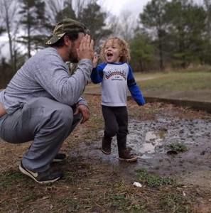 Meet your Posher, Josh